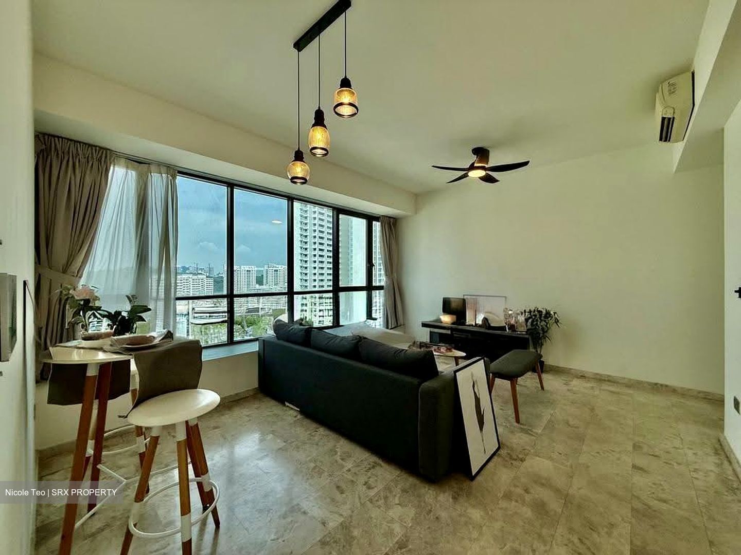 Skyline Residences (D4), Condominium #638206861